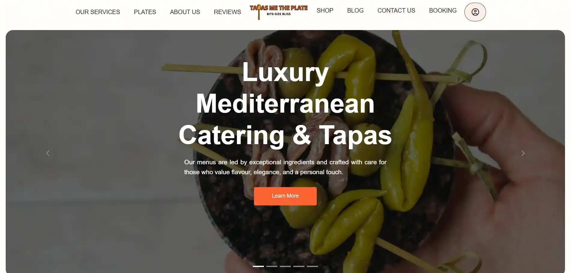 Portada del proyecto